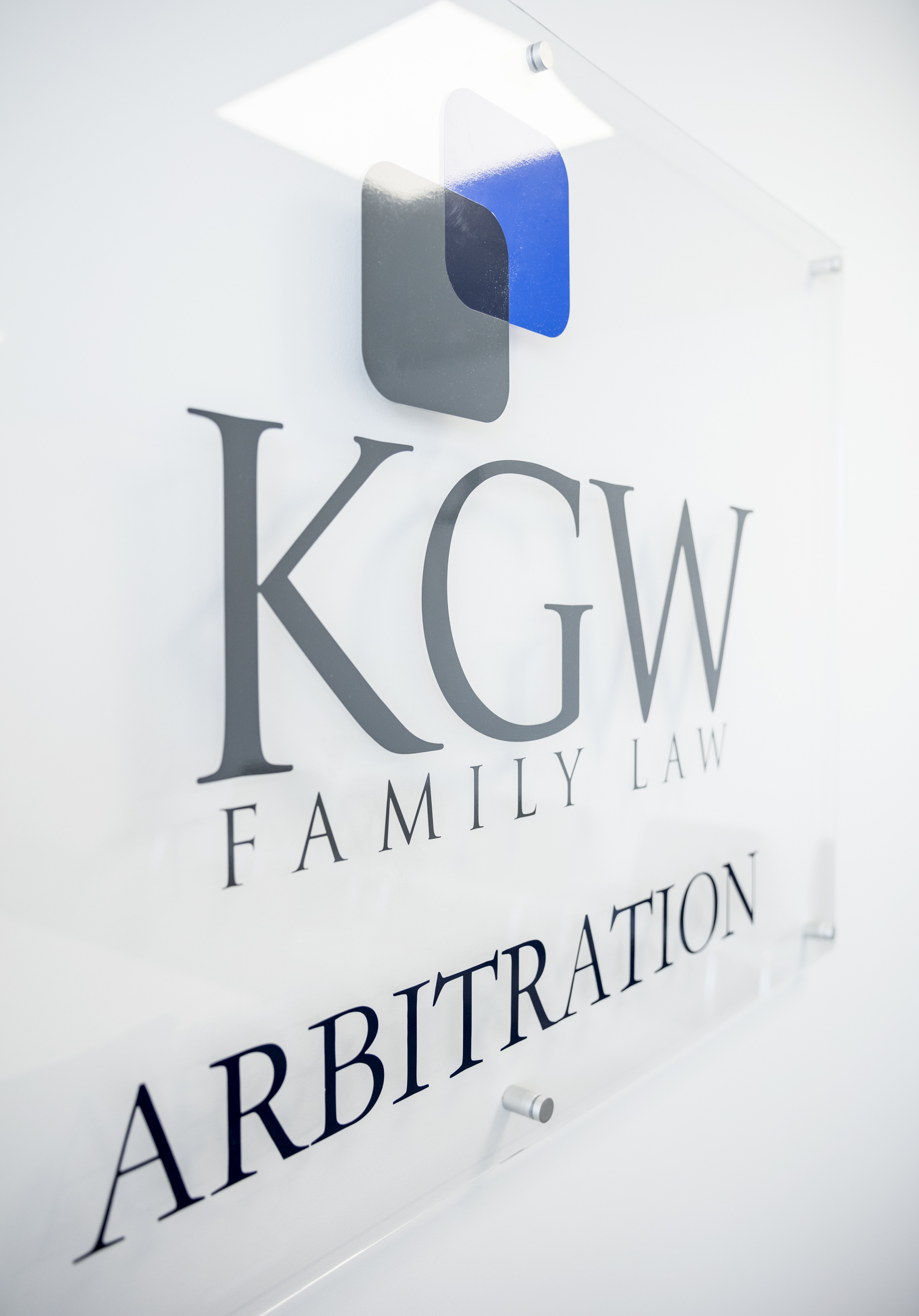 KGW Arbitration